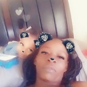 Meet your Posher, Frederick